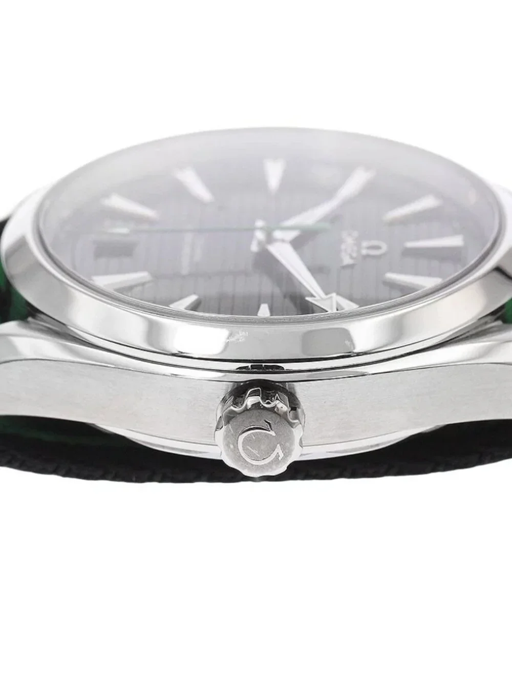 OMEGA Seamaster